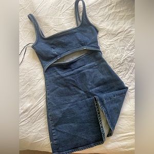ZARA dress size US/EUR small